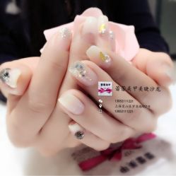 -LEILEI NAIL蕾蕾美甲美睫