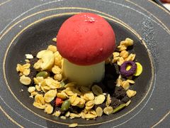 -菌彩云南野生菌火锅(新亚洲店)