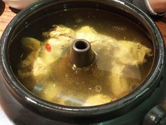 -云海肴·汽锅鸡·云南菜(美罗城店)