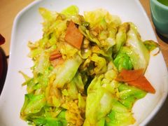 -吕氏疙瘩汤·海鲜新鲁菜(凯德mall新都心店)