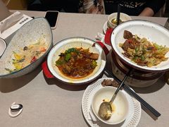 -耶里夏丽·丝路新疆菜·清真食品(徐汇南丹东路臻选店)
