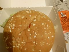 -肯德基(新塘乐购店)