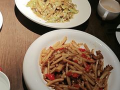 -西郊八号·山野江西菜(开发区店)