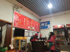 -螺蛳粉先生(蓟门桥店)