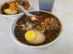 -青屋虾面
