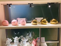 -théATRE 茶聚场(王府中環店)