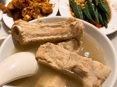 特制龙骨肉骨茶-松发肉骨茶SongFa(静安嘉里中心店)