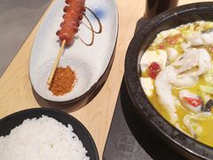 -阿香米线(大悦城店)