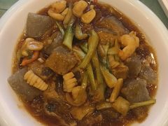 -牟传仁饭庄(星海店)