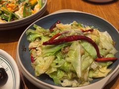 -云海肴·汽锅鸡·云南菜(苏州中心店)