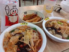 -五星螺·柳州螺蛳粉(城中万达店)