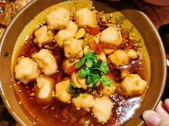 -串大叔炭火烤串·鸡西大冷面刀削面(总店)