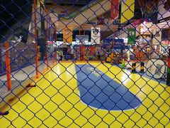 -赛博数码广场曼哈顿店(曼哈顿店)