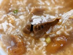 鸭胗-百成大同鸭肉粥(大同总店)