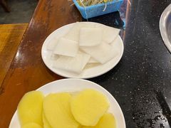 -冯记香辣兔火锅(茶店子总店)