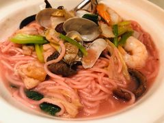 海鲜卤面-莆田餐厅PUTIEN(西安万象天地店)