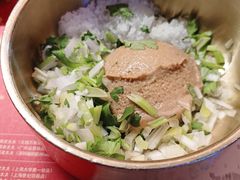 -西塔老太太泥炉烤肉(上海七宝领展广场店)