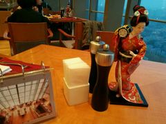 大堂-视界美食自助餐厅·石家庄希尔顿酒店