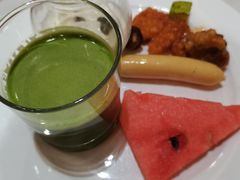 -金安大饭店-金品自助餐厅