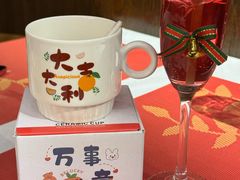 -ITA·意塔意大利餐厅(亦庄店)