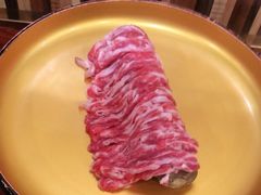 -羊大爷涮肉(亮马桥店)