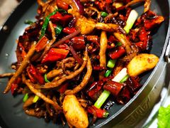 -蕃茄述·好汤自然来(江汉路店)