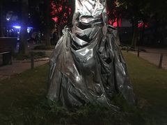-钱江新城灯光秀