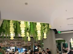 大堂-相遇·鲜炒黄牛肉(丹阳吾悦广场店)