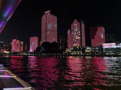 -珠江夜游天字码头