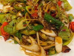 -老牌坊鲁菜名店(宽厚里店)