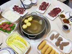 -杏花吴记牛肉火锅