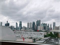 -VENU+海景酒廊