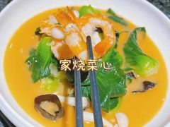 -小城故事·地道宁波味(月湖盛园店)