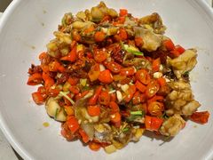 -小财神·老派赣州菜·中华美食地标(第五大道店)