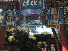 -红螺寺