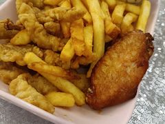 -天空花园餐吧·生日·团建(南山店)