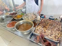 -小翔干面(西航店)