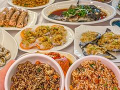 -众味海鲜大排档·活海鲜·潮汕味(南澳店)