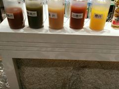 -台北A+A七喜饭店(德增街店)