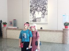 -韶山毛泽东同志故居