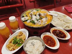 -喜家德虾仁水饺(东海缤纷天地店)