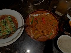 -汤城小厨•粤菜•靓汤(苏州街店)