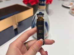 -杏花堂晋商私房菜(华熙五棵松店)