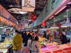 -桃源市场(解放路店)