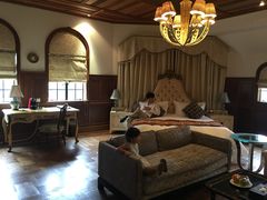 -马勒别墅饭店(静安寺店)