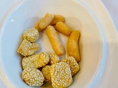 -聚春园自助餐厅(东街口店)
