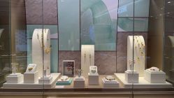 -周生生Chow Sang Sang(新世界店)