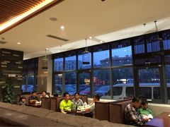 大堂-郑庄脂渣海鲜楼(九水路店)