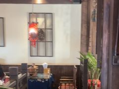 -香满楼(临安路店)