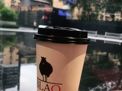 -BLAQ咖啡(骏豪店)